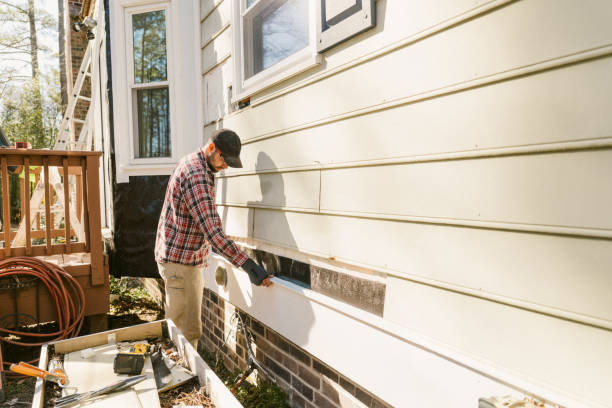 Top rated local Emergency Siding Repair specialists in Williamsfield, OH
